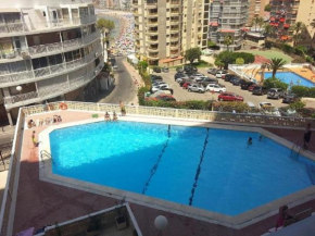 Levante Flamingo Beach Resort Halcon